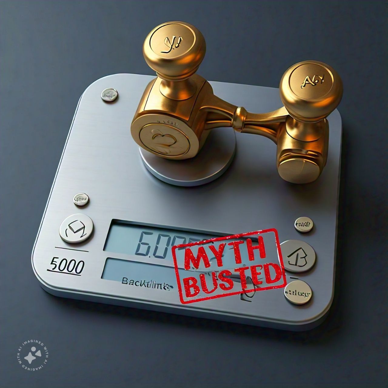 myth of 5000 backlinks - backlink campaign