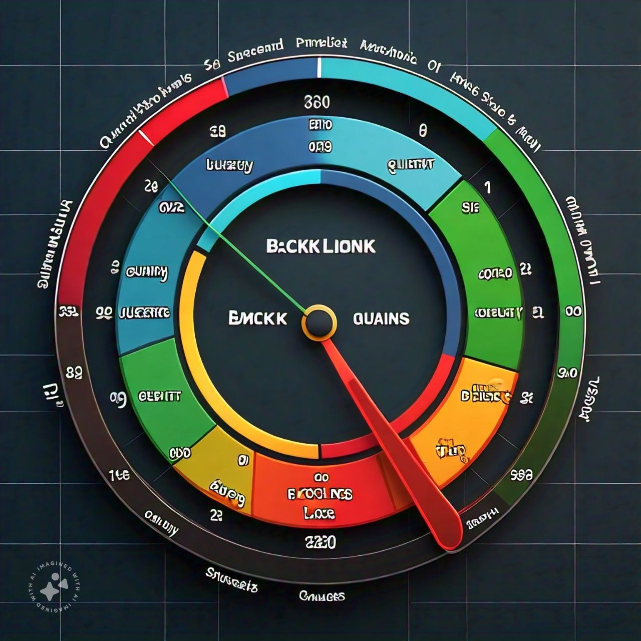 measuring your backlink campaign - backlink campaign