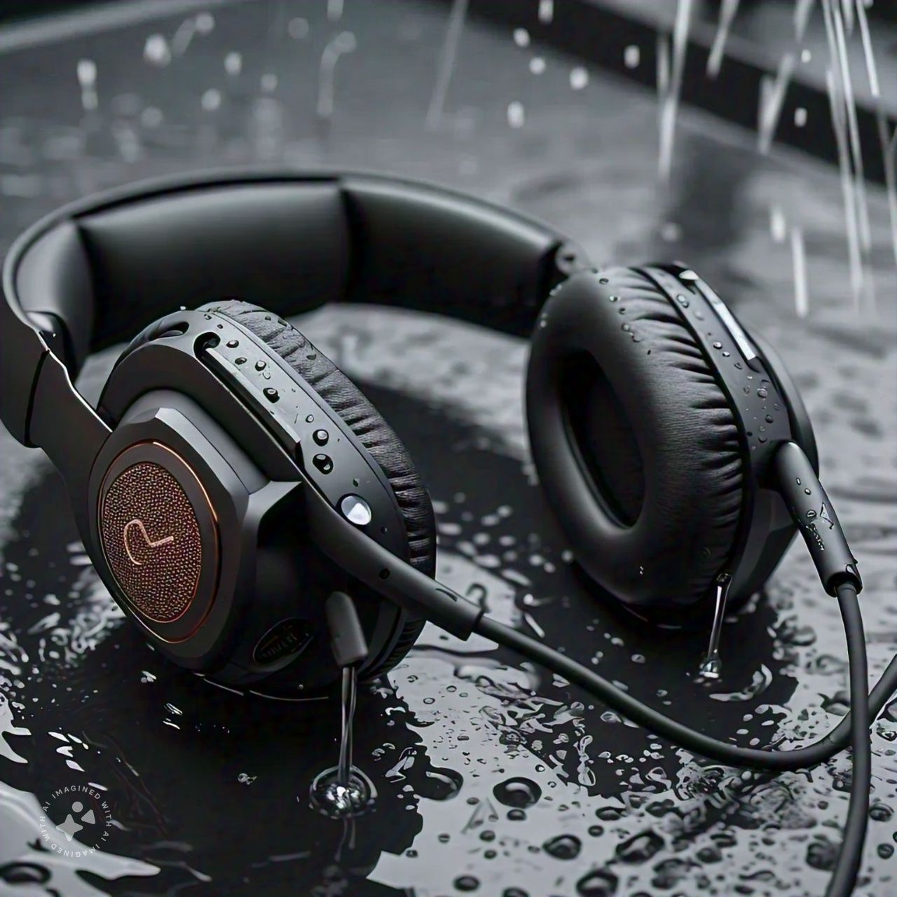 Best 5 Headphones 2024