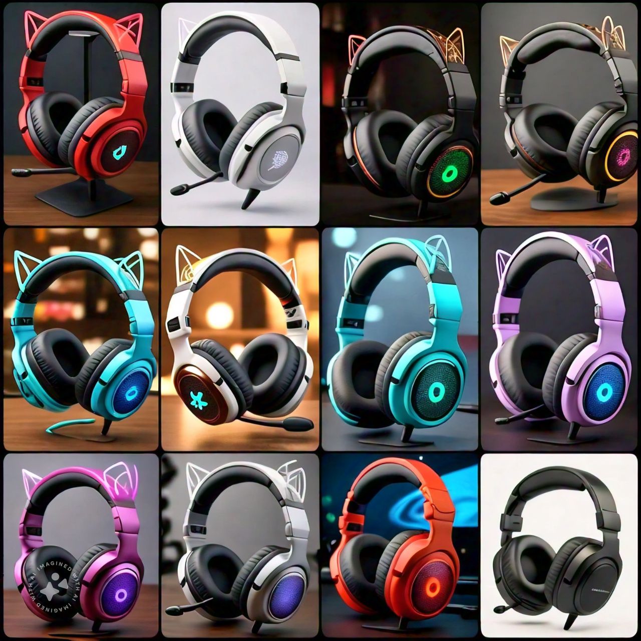 best 5 headphones 2024