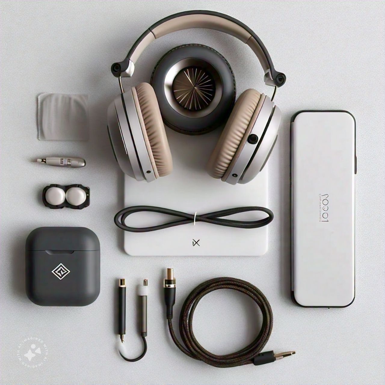 best 5 headphones 2024