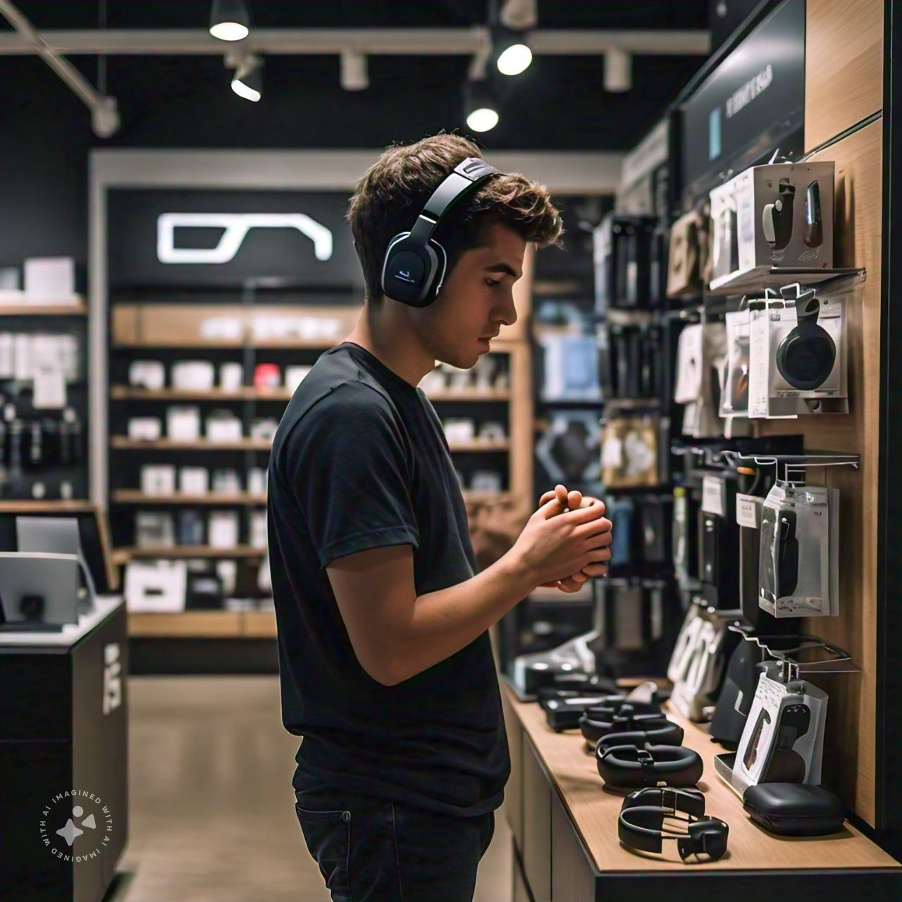 best 5 headphones 2024